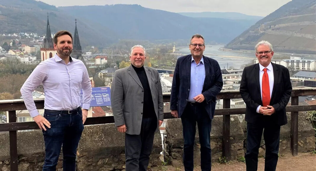 Topthema 20211125 Pressegespraech Tourismustagung bearbeitet