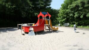 Rückblick zur sprengung der salzbachtalbrücke in wiesbaden