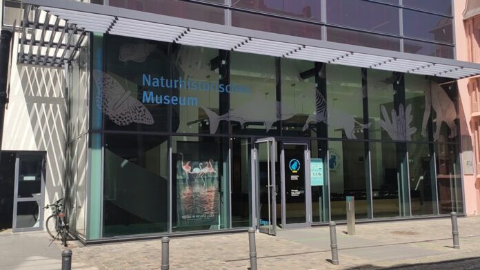 Naturhistorisches Museum