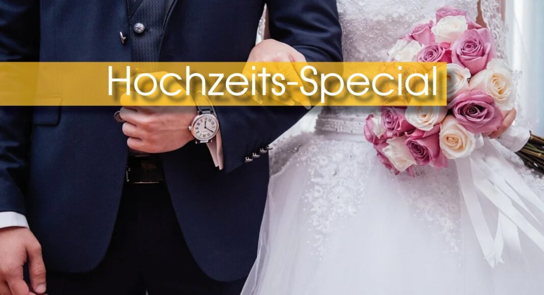 Hochzeits-Special, Symbolbild