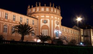 Triell der bürgermeisterkandidaten in ginsheim-gustavsburg abgesagt