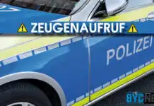 18-Jähriger in Wiesbaden schwer verletzt – Polizei sucht Zeugen Zeugenaufruf Polizei