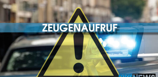 Zeugenaufruf Polizei Warnsc