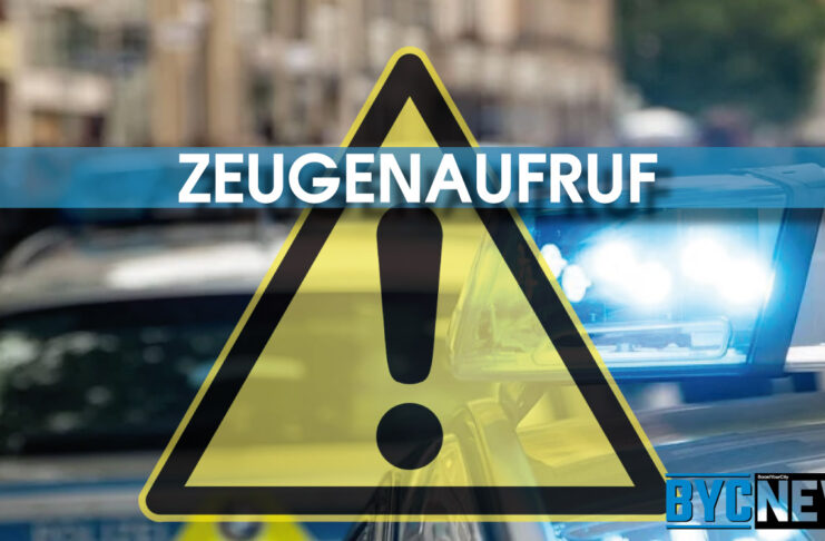 Zeugenaufruf Polizei Warnsc