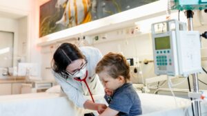 Mobiles impfteam in groß-gerau wechselt den standort