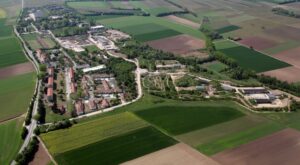 Nierstein: bürgerbeteiligung bei der umgestaltung des stadtparks beschlossen Nierstein: bürgerbeteiligung bei der umgestaltung des stadtparks beschlossen