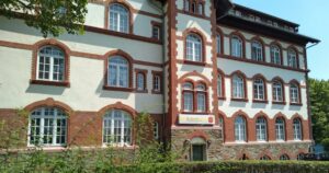 Übernachtungsmöglichkeiten für obdachlose in wiesbaden Maennerheim wiesbaden 2019 d765e837