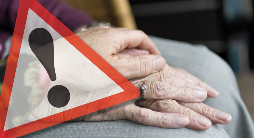 pflegeheime insolvenz