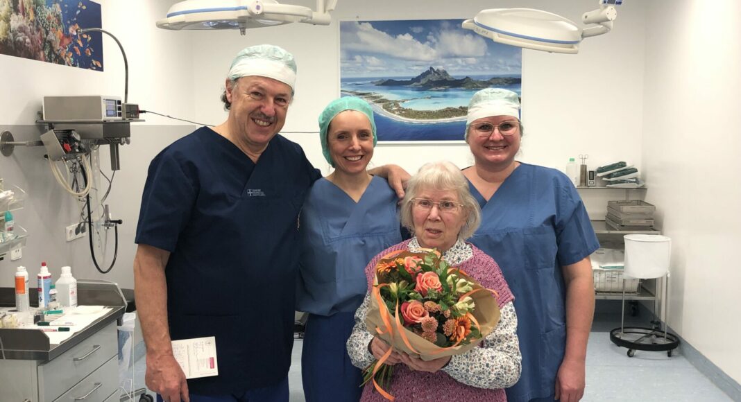 205 1000. Operation Platische Chirurgie e1640059200551