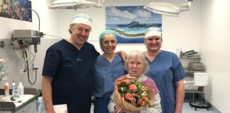 205 1000. Operation Platische Chirurgie e1640059200551