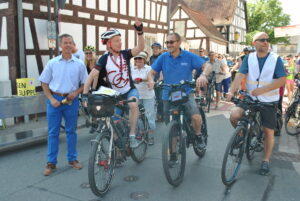 Der kreis rollt se 11