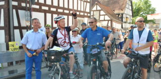 Der Kreis rollt se 11