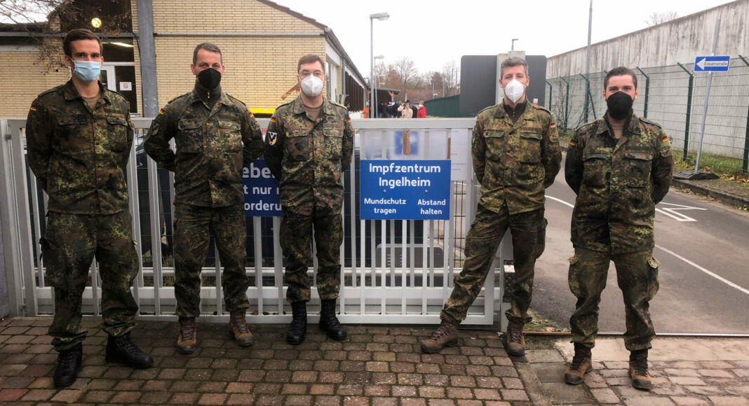F 2112 Bundeswehr Impfzentrum e1639576726558