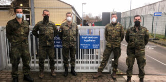 F 2112 Bundeswehr Impfzentrum e1639576726558