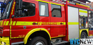 Feuerwehr Ingelheim