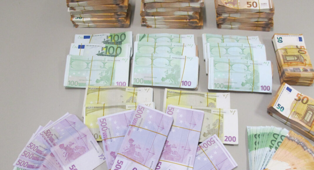 Geld