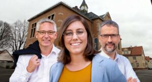 Betrunkener fährt durch ingelheim und beschädigt mehrere fahrzeuge