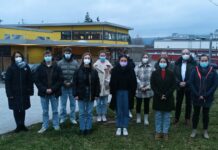 Acht neue Mitglieder beim „Jungen Rat Wackernheim“ wurden verpflichtet IMG 20211206 120745