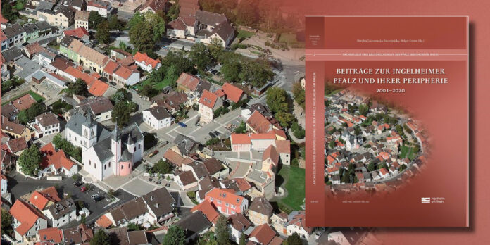 Ingelheim Buch
