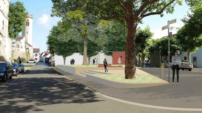 Praesentation Infotafeln Zolltorplatz Dez2021 Praesentation Infotafeln Zolltorplatz Dez2021