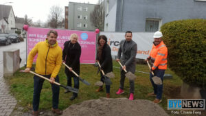 Kommunale schnelltestzentren in mainz-bingen reaktiviert: öffnungszeiten und adressen