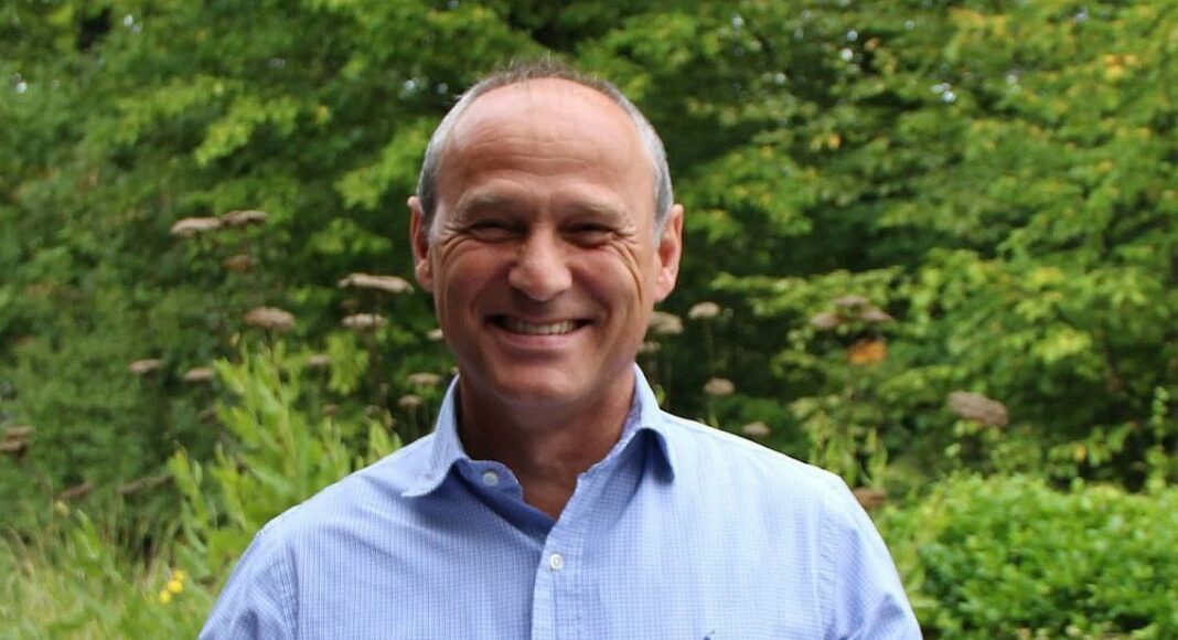 Volker Hans naeher Foto FDP Mainz