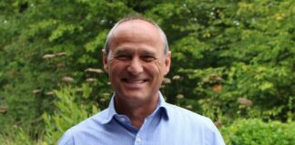 Volker Hans naeher Foto FDP Mainz