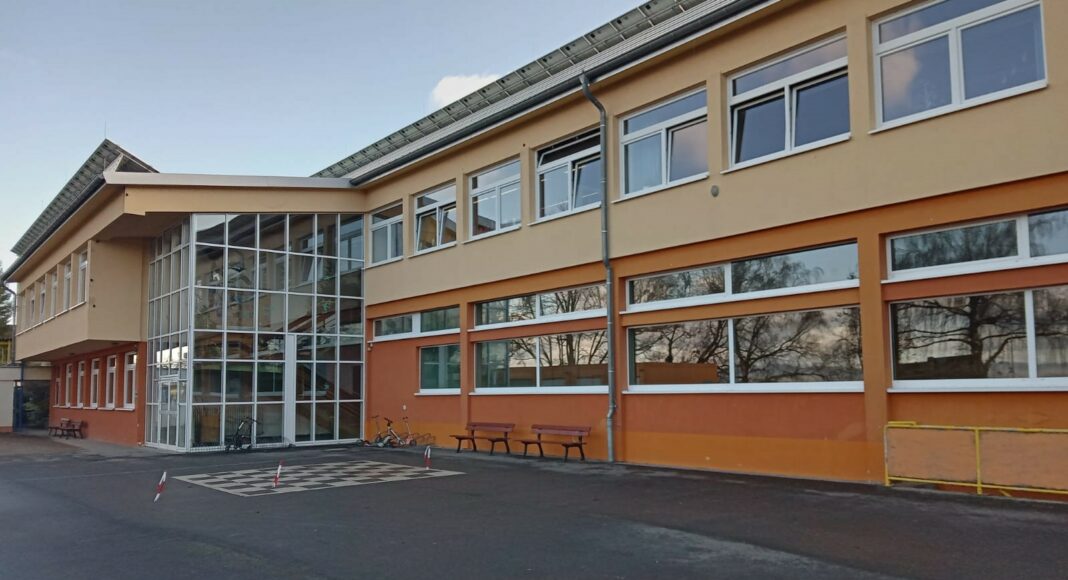 Grundschule Wackernheim