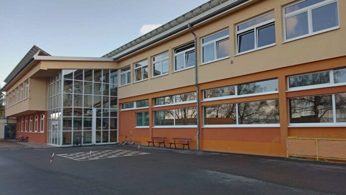Grundschule Wackernheim