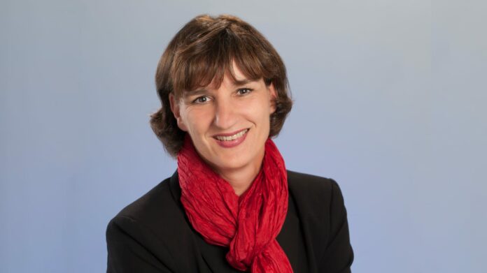Marianne Grosse