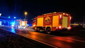 Einsatzfahrzeuge feuerwehr ginsheim-gustavsburg 2021