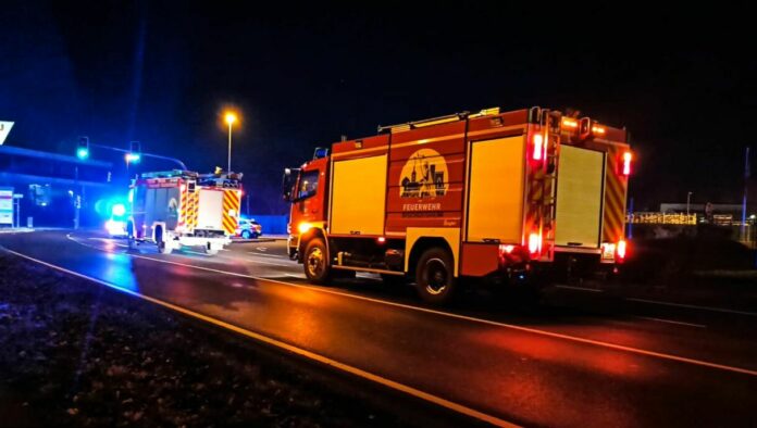Einsatzfahrzeuge Feuerwehr Ginsheim-Gustavsburg 2021 Einsatzfahrzeuge Feuerwehr Ginsheim-Gustavsburg 2021