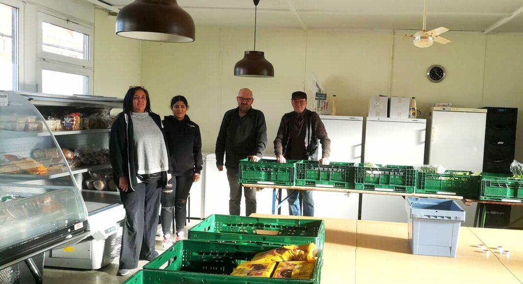 Lebensmittelpunkt Ingelheim