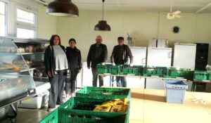 Lebensmittelpunkt ingelheim