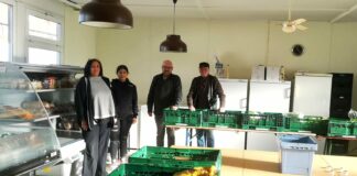 Lebensmittelpunkt Ingelheim