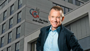 Stichwahl zwischen matthias zimmerer und thorsten siehr - wer wird bürgermeister von gigu?