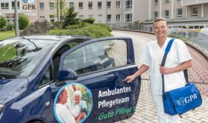 Zweite impfstation im kreis groß-gerau nimmt den betrieb auf Zweite impfstation im kreis groß-gerau nimmt den betrieb auf