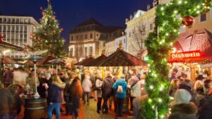 Alle jahre wieder - dubiose spendensammler nutzen weihnachtszeit aus