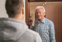 Trickdieb scheitert an 99-jährigem Mainzer Symbolbild Betrug | Foto: LKA RLP