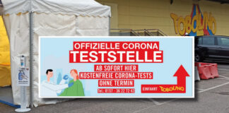 tobolino Testcenter