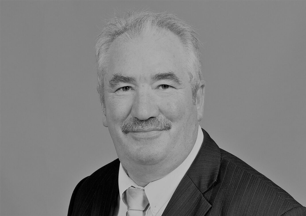 Julia Klöckner „Michael Billen war die Stimme des ländlichen Raums. Er