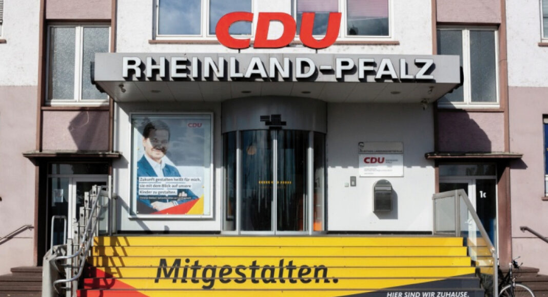 CDU RLP