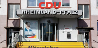 CDU RLP