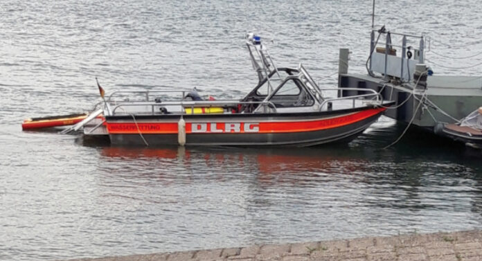 DLRG Ingelheim