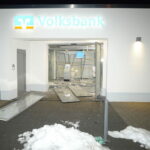 Geldautomat der Volksbank in Stromberg gesprengt – Die Kriminalpolizei sucht Zeugen DSC0535 e1642072445166