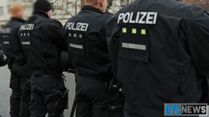 Mainz-kostheim: diebe brechen in kirche ein und stehlen die almosen