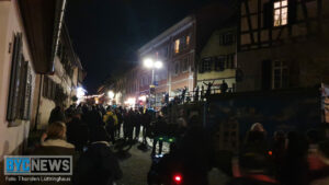 Bad kreuznach untersagt unangemeldete versammlungen der „montagsspaziergänge“ Demo2