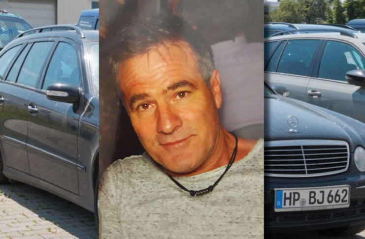 Dionisio Lazaro Ortiz