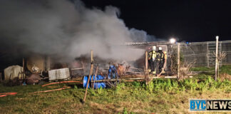 Feuerwehr Gau Algesheim8