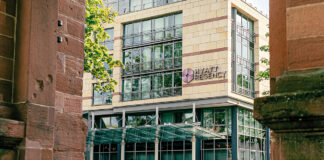 Hyatt Mainz